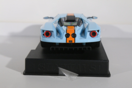 SIDEWAYS  SWCAR02D   Ford GT  Gulf    #6.  Nieuw !