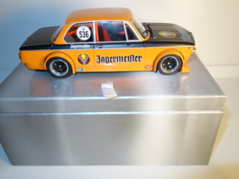BRM nr. 114   1/24 BMW2002Ti Jägermeister. Nieuw !