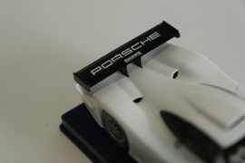 FLY Porsche 911 GT1 '98 Plain white nr. RG0B in OVP.