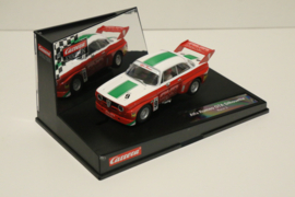 Carrera Evolution Alfa Romeo GTA No.9 nr. 27431 in OVP. Nieuw!