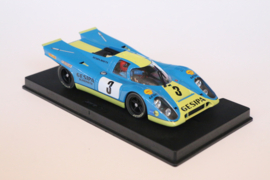 FLY Porsche 917K 1000KM Paris 1970 No.3 nr. C83 in OVP. Nieuw!