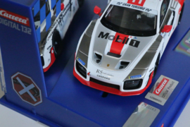 Carrera Digital Porsche 935/19 GT2 PIKES PEAK 2020 No.11 nr. 31021 in OVP!