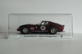 FLY Ferrari 250 GTO Paars No.69 nr. 99027 in OVP. Nieuw!