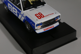 SLOT-IT CA59a  Datsun 510   #68  Nieuw !