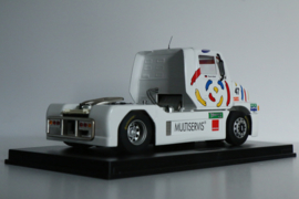 GB-Track by FLY SISU SL 250 No.47 FIA ETRC 1995 Ref: Truck 4 in OVP*.