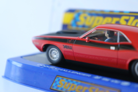 Superslot Dodge Challenger H4065  in OVP