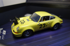 Fly Porsche 911 Giftset nr. 99020 in OVP. Nieuw ! The Speed Merchants.