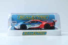 Scalextric Ford GT GTE  nr. C3857 in OVP.