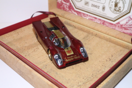 FLY Porsche 917K Heredos de Marques de Rical L.E Rood nr. S51 in OVP. SPECIALE AANBIEDING !