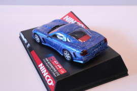 Ninco  IVM AUTOMOTIVE C12  'Artcar'   nr. 50248