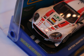 Scalextric Aston Martin DBR9 No.52 nr. C3196 in OVP.