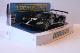 Scalextric Ford GT GTE No.2.   C4063 in OVP.