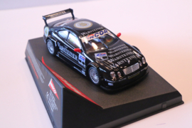 Ninco MERCEDES CLK DTM   'Warsteiner'   No.5      nr.  50253