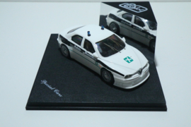 PRO SLOT Alfa Romeo 155 Polizia Muncipale nr. PS 1065 in OVP.