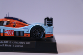 SLOT-IT Aston Martin Lola DBR1 Le Mans 2009 No.007 nr. CA31d in OVP. Nieuw!
