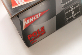 Ninco Lap Counter 'POLE POSTION' nr. 10403 in OVP. Nieuw!