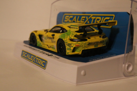 Scalextric Mercedes-AMG GT3 Bathurst 12h 2019   No.999A.     C4075 in OVP.