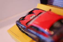 Scalextric TVR T400R No.69 nr. C2454A Limited Edition in OVP.