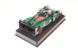 Slot-IT Oreca 07 groen No.38 24 Le Mans '22 nr. CA55c in OVP. Nieuw!