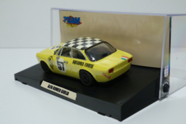 TeamSlot Alfa Romeo Giulia No.57 nr.11103 in OVP.