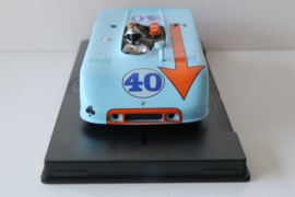 FLY Porsche 908/3 Blauw nr. 40   C67  in OVP.