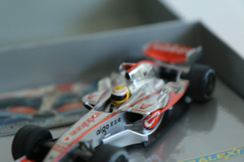 Scalextric Mclaren Mercedes Vodafone No.22 nr. C3025a Limited Edition in OVP. Nieuw!