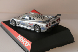 Ninco Mosler MT900R Xavex No.122 nr 50413 in OVP.