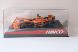 Ninco Arrows F1 Oranje No.21 nr. 50281 in OVP.