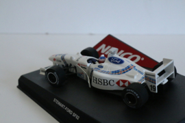 Ninco Steward Ford No.19 Jos Verstappen nr. 50186 in OVP. Nieuw!