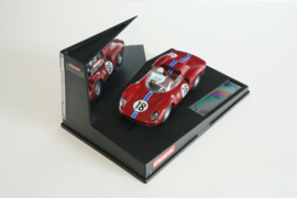 Carrera Evolution Ferrari 365 P2 North American Racing Team No.18  nr. 27536 Nieuw!