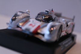 Slot-IT Audi R18 E-Tron 24h Le Mans 2012 No.2 nr. CA38b 4WD in OVP. Nieuw!
