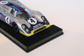 FLY Porsche 917K Martini Racing 1000KM Monza 1971 No.4 nr. C57 in OVP. Nieuw!