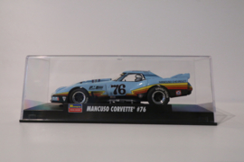 Revell Greenwood Corvette No.76 nr. 85-4864 in OVP.