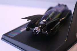 Carrera Evolution Batmobile HUSH nr. 27110 in OVP