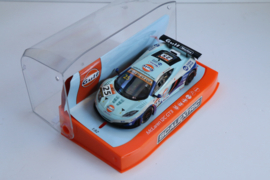 Scalextric Mclaren MP4/12C GT3 GULF No.25 nr C3716 in OVP.