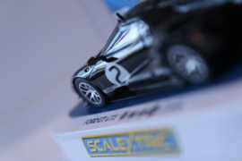 Scalextric Ford GT GTE No.2.   C4063 in OVP.