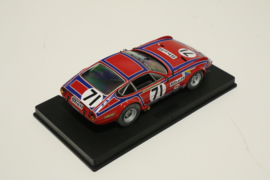 FLY Ferrari 365 GTB/4 Daytona nr. 88077 in OVP.