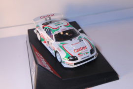 Ninco Toyota Supra Castrol #36 nr. 50549 in OVP.