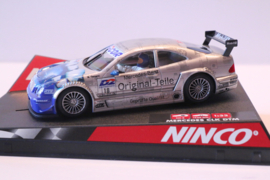 Ninco MERCEDES CLK DTM      No.19     nr.  50236