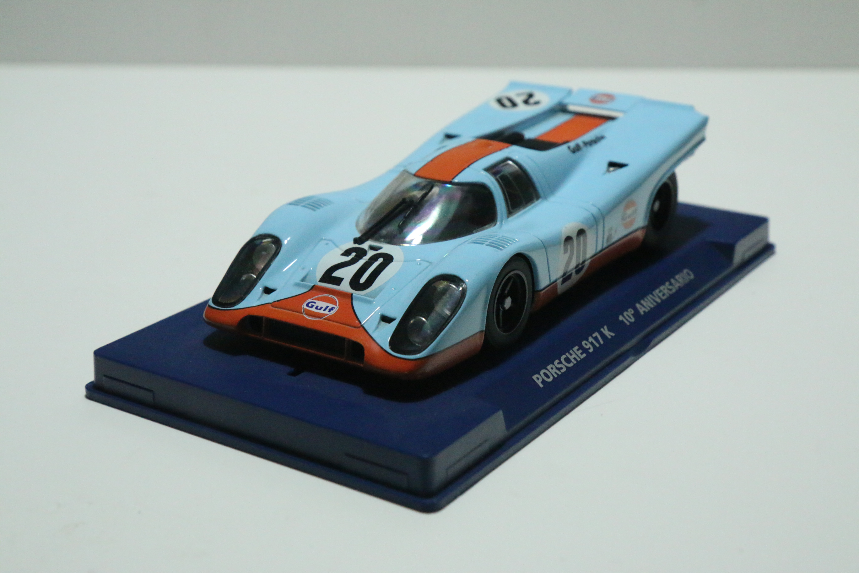 FLY Porsche 917K Gulf No.20 nr. 96086 *zie omschrijving*
