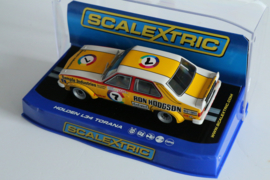 Scalextric Sport Holden L34 Torana No.7 nr. C3030in OVP. Nieuw!