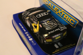 Scalextric Audi R8 LMS ULTRA No.1A.   C3386 in OVP