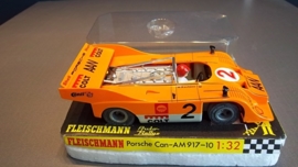 Fleischmann Auto-Rallye. Porsche Can-AM 917  nr. 3203 OVP