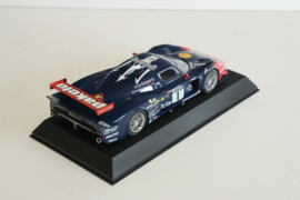 Scalextric USA Maserati MC12 No.1 nr. C2728 in OVP*. Nieuw!