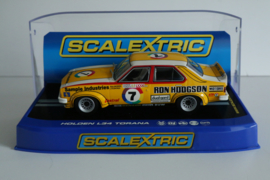 Scalextric Sport Holden L34 Torana No.7 nr. C3030in OVP. Nieuw!