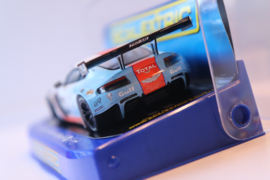 Scalextric Aston Martin Vantage GT3 No.89 nr. C3622 in OVP.