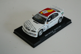 FLY BMW 320I E46 FIA ETCC 2002 No.5 nr 88079 in OVP. Nieuw!