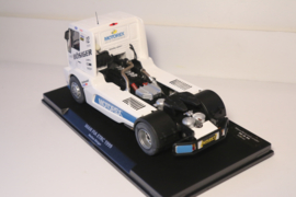 GB track by FLY MAN TR 1400 #12 "MOTOREX'' FIA ETRC 1999 nr. 08046 in OVP.