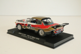 FLY BMW 3.5 CSL 24h Le Mans 1976 No.45 nr 88142 in OVP. Nieuw!
