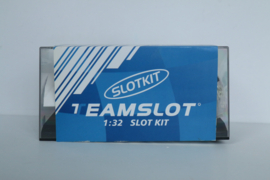Teamslot bouwkit Audi Quattro A2 ongebouwd nr. KIT004 in OVP.